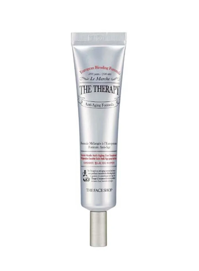 ذا فيس شوب علاج العين السري للعلاج المضاد للشيخوخة